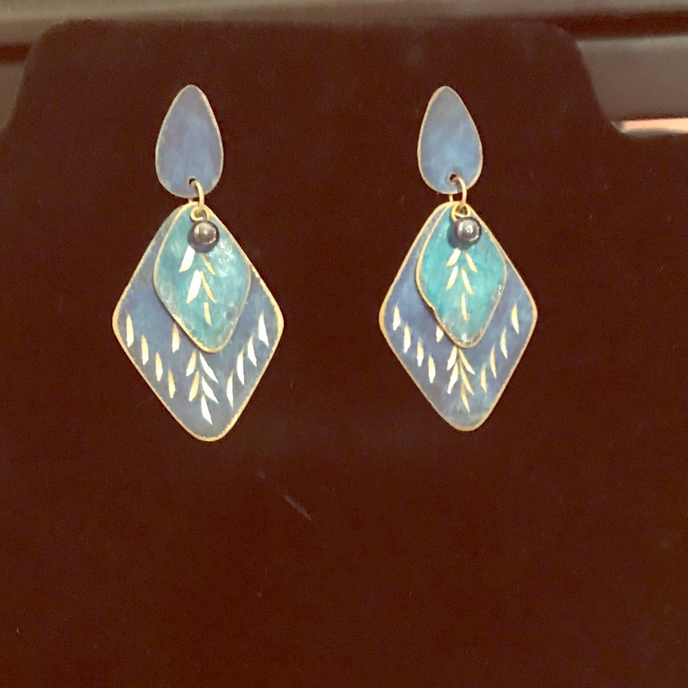 Gorgeous earrings